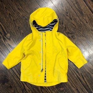 Gap Baby - Toddler Raincoat